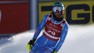 Sci: cdm; norvegese Mcgrath vince slalom Alta Badia, Vinatzer decimo