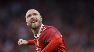 Eriksen al Wolfsburg fino al 2027 "felice della nuova avventura"