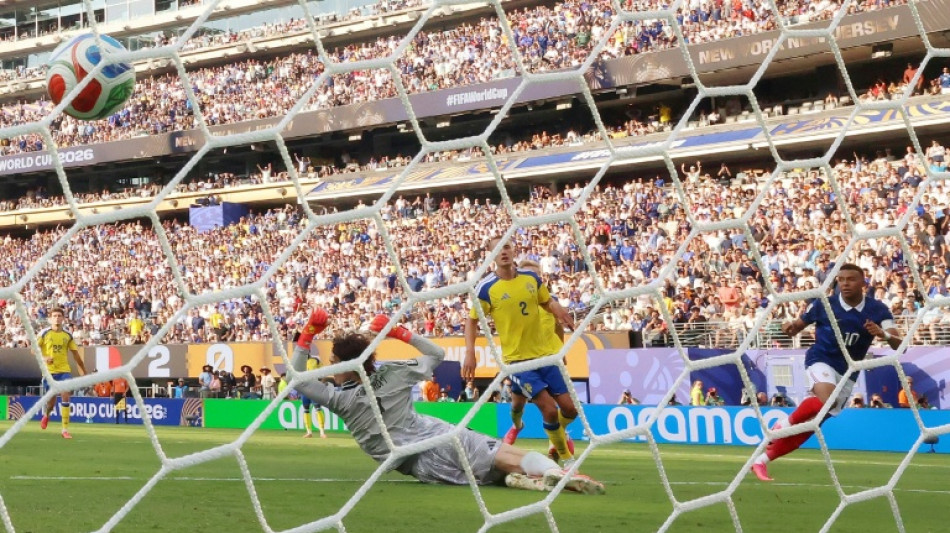 Mondial-2026: Apr&egrave;s le r&eacute;cital des Bleus, l'Angleterre attendue