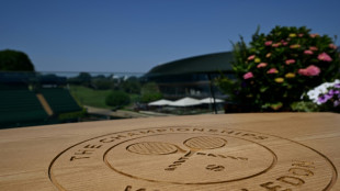 Tenistas v&atilde;o intensificar protesto por premia&ccedil;&atilde;o em Wimbledon