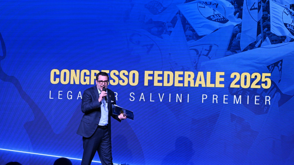 Salvini, 'parlerò del Viminale con Meloni, sono a disposizione'