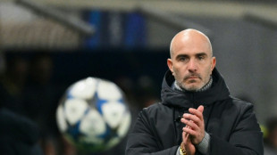 Foot: Manchester City nomme Maresca entra&icirc;neur, avec la lourde charge de succ&eacute;der &agrave; Guardiola