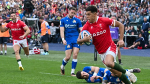 Wales beat Italy to claim advantage in wooden spoon battle