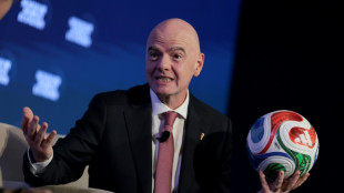 Iran participating in World Cup, FIFA president confirms