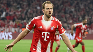 Battuto 4-2 lo Stoccarda, il Bayern vince ancora la Bundesliga