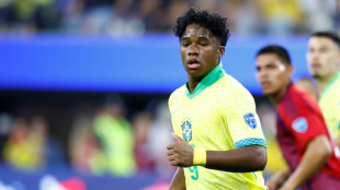Brasil aposta em Endrick para duelo contra Uruguai nas quartas da Copa Am&eacute;rica