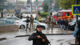 T&uuml;rkei greift nach Anschlag in Ankara mutma&szlig;liche PKK-Stellungen im Nordirak an