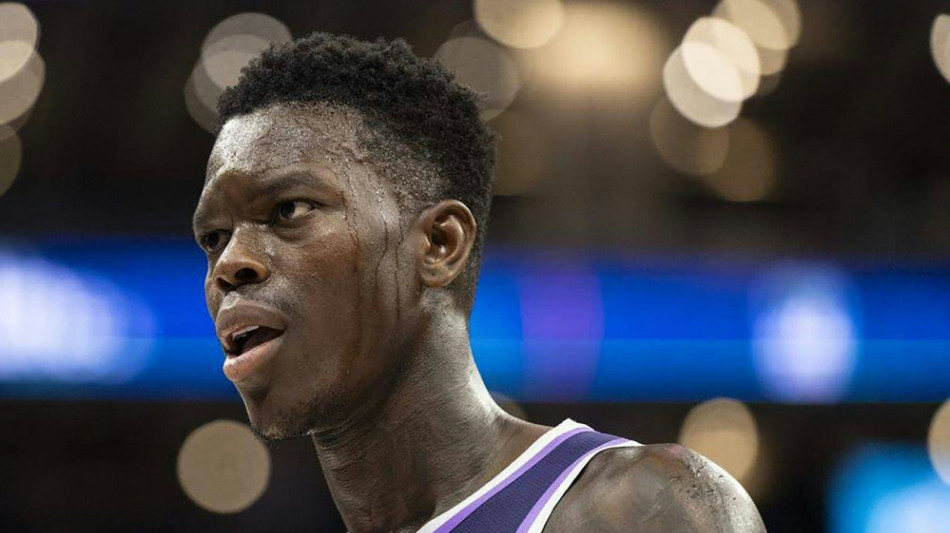 NBA: N&auml;chste Pleite f&uuml;r Schr&ouml;der - Orlando siegt furios