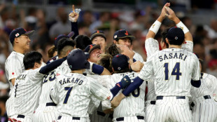 Japan beat Mexico 6-5 to reach World Baseball Classic final 