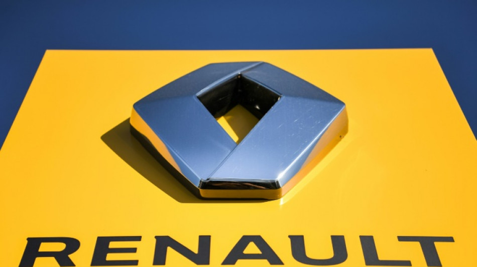 Anteile von Renault an Lada-Hersteller Avtovaz gehen an den russischen Staat