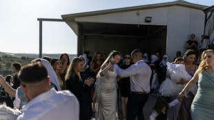 For Israel's Circassians, food and language sustain an ancient heritage