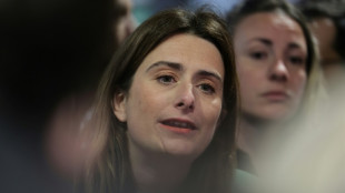 Congrès des Ecologistes: un vote sans suspense mais pas sans critiques