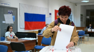 La Russie subit une attaque de drones massive au dernier jour des l&eacute;gislatives