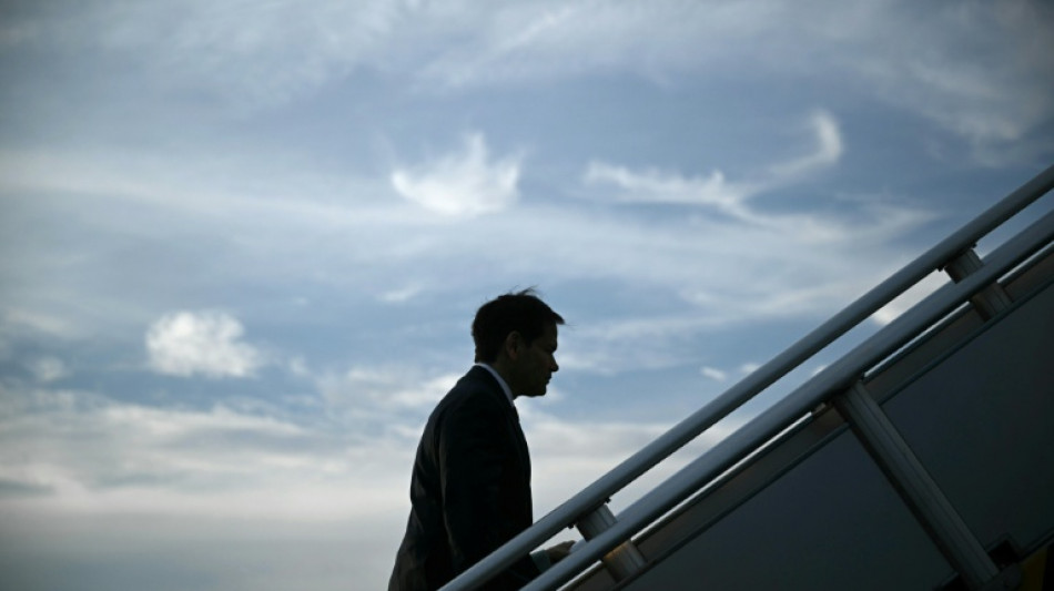 El sue&ntilde;o cubano de Marco Rubio