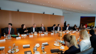 Bundeskabinett beschlie&szlig;t neue Regeln zur &Auml;nderung des Geschlechtereintrags