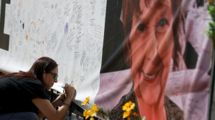 Apresentadora americana pede ajuda ap&oacute;s relatos da morte de sua m&atilde;e sequestrada