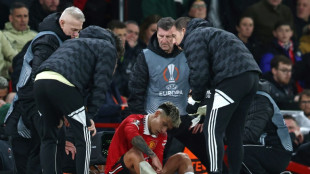 'No excuses' for Man Utd despite injury woes: Ten Hag