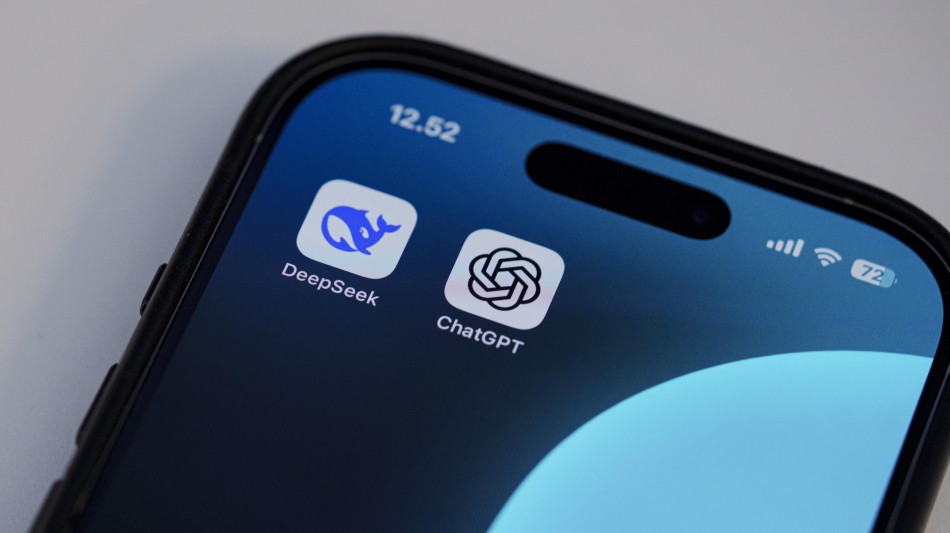 Dalla Cina l'IA addestrata riducendo l'intervento umano