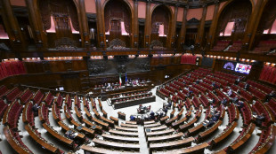 Ok della Camera alla risoluzione sullo scostamento, con 219 s&igrave; e 110 no