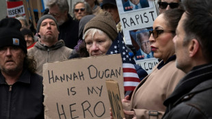 Un gran jurado de EEUU imputa a la jueza que ocultó a un migrante indocumentado