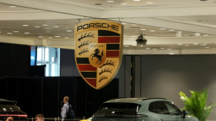 German sports car maker Porsche to cut 500 jobs