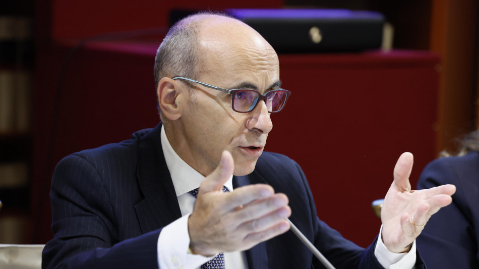 Abuso d'ufficio, Busia (Anac) 'ora l'Italia colmi il vuoto di tutela'
