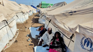 Soudan: "Nous ne sommes pas invisibles", un repr&eacute;sentant de l'ONU relaie le cri de victimes de la guerre