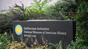 Trump slams US museums for focus on 'how bad slavery was'