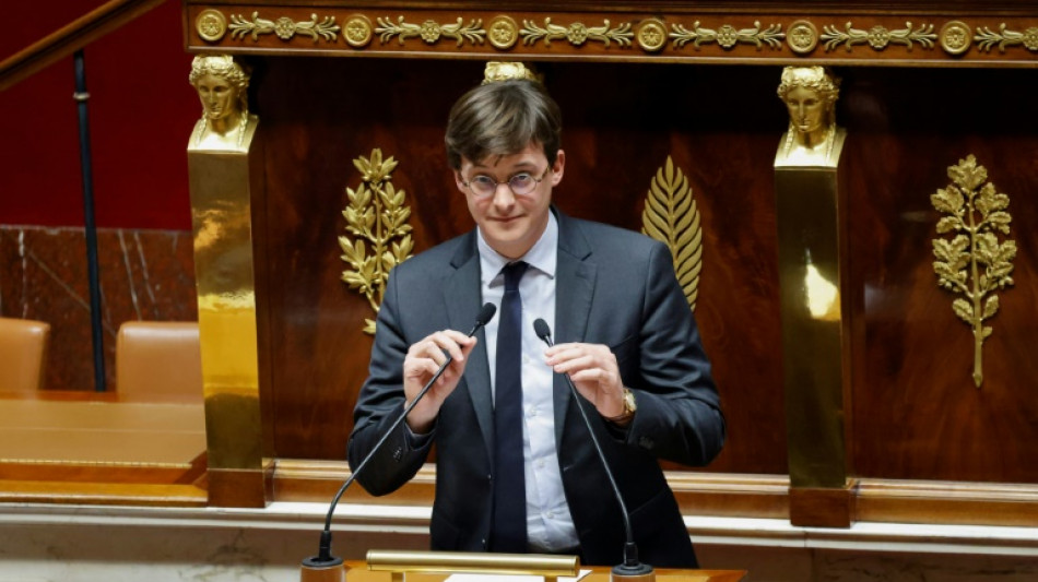 Loi immigration: accord imminent avec la droite, la majorit&eacute; commence &agrave; se compter