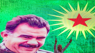 PKK-Chef Öcalan darf erstmals seit sechs Jahren seine Anwälte treffen
