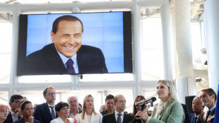 Barbara Berlusconi ricorda il padre, il tuo esempio mi guida