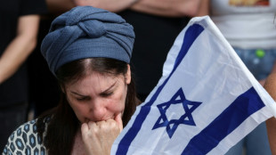 Israel recibe el cuerpo de otro rehén retenido por Hamás en Gaza