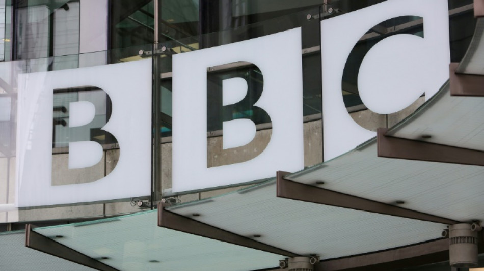 La BBC annonce un "partenariat strat&eacute;gique" avec YouTube pour &eacute;largir son audience