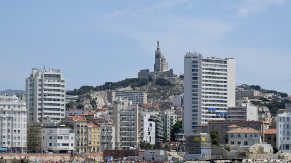 Papstbesuch in Marseille: Franziskus will der Mittelmeer-Toten gedenken 