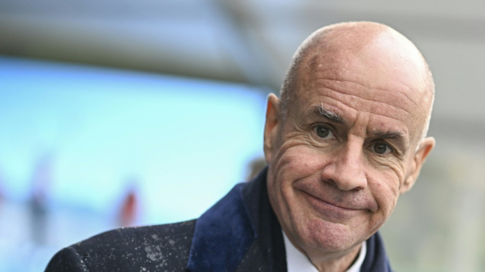 Olympia-Saison: FIS stimmt gegen Russlands R&uuml;ckkehr