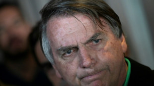 Bolsonaro der Veruntreuung ausl&auml;ndischer Staatsgeschenke verd&auml;chtigt