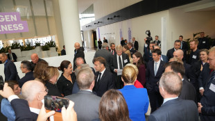 Macron, 'l'Ue agisca subito con riforme di Letta e Draghi'