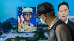 KCNA: Pj&ouml;ngjang weist US-Soldaten nach Grenz&uuml;bertritt von S&uuml;d- nach Nordkorea aus