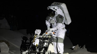 Asi, un astronauta italiano camminer&agrave; sulla Luna