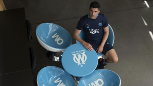 L1: Alvaro Gonzalez en Espagne "en accord" avec l'OM