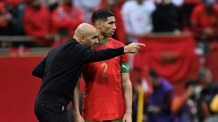 CAN-2025: le titre, seule option pour Walid Regragui