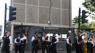 Polizia Gb dovrà rivelare etnia e nazionalità degli incriminati