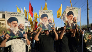 L'Iran jure de "briser" les Etats-Unis apr&egrave;s des bombardements meurtriers