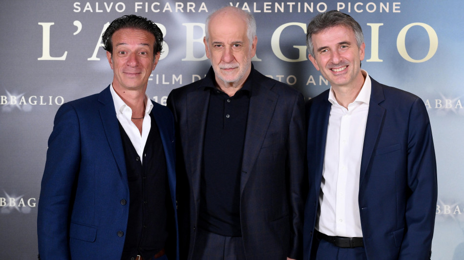 And&ograve;, 'l'impresa dei Mille? La Grande Guerra senza speranza'