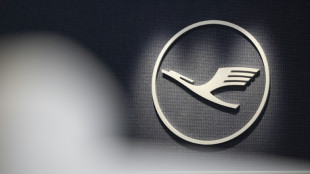"Visueller Anker des Vertrauens": Lufthansa pr&auml;sentiert neues Logo 