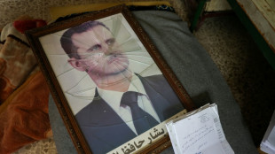 S&iacute;ria condena Bashar al-Assad &agrave; morte por crimes contra a humanidade