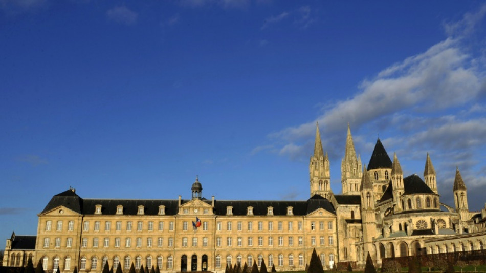 Cyberattaques: la ville de Caen touch&eacute;e &agrave; son tour