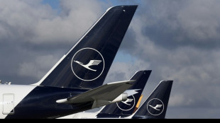 Manque de personnel: Lufthansa supprime 2.000 vols suppl&eacute;mentaires cet &eacute;t&eacute;