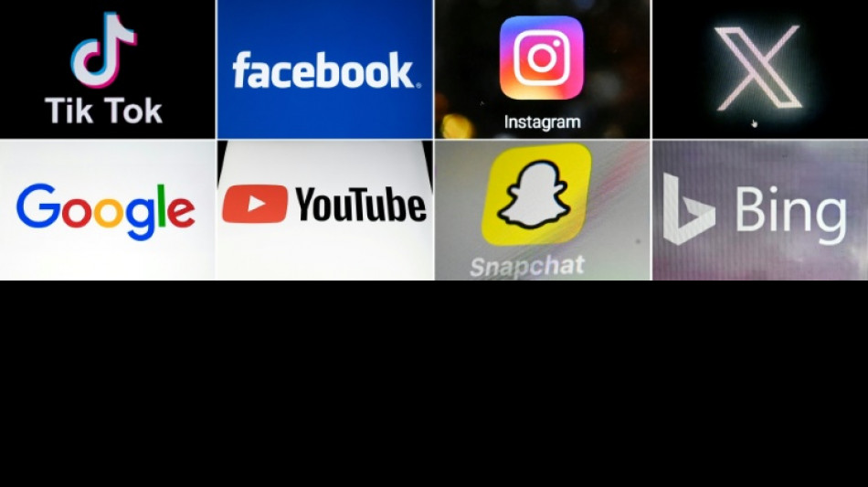 EU-Parlamentsausschuss schlägt Mindestalter von 16 Jahren für Onlinedienste vor