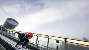 Skispringen: Freitag verpasst auch beim Heimspiel das Podest